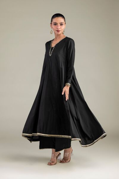 Dyed | Blended Twill | Kurta | AED 200.00